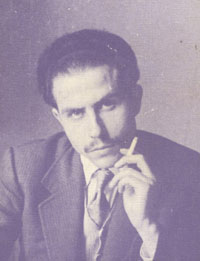 Alfonso Costafreda Ribalta
